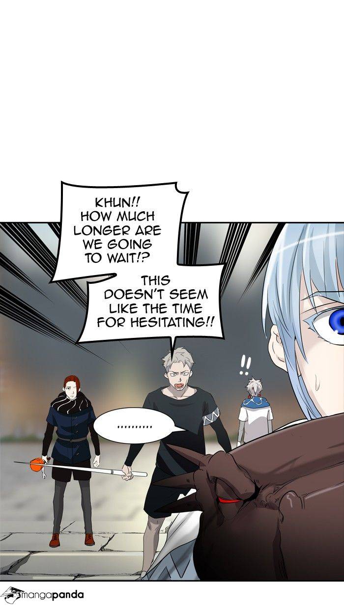 Tower of God Chapter 352 image 105